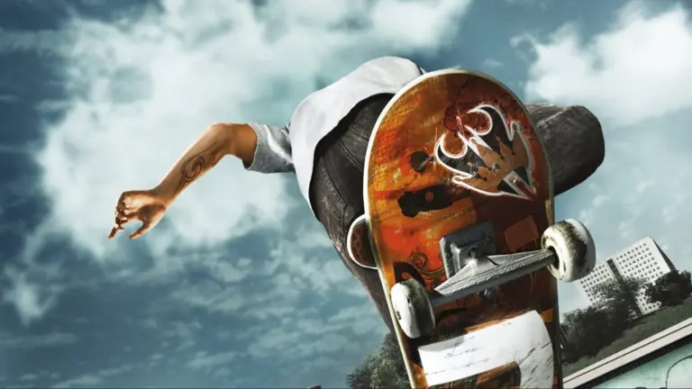 An 18-year-old student figured out how to make Skate 3 playable in a ...
