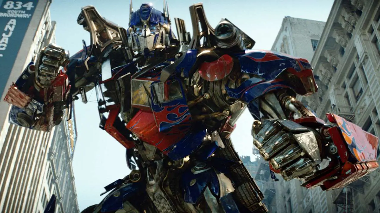 Transformers 8 relance la machine, Michael Bay revient peut-être