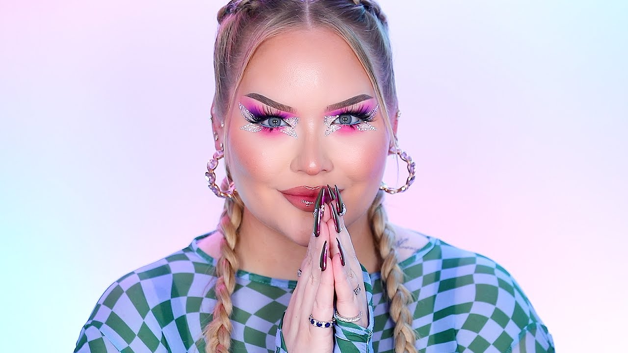 We have a lot to talk about | NikkieTutorials