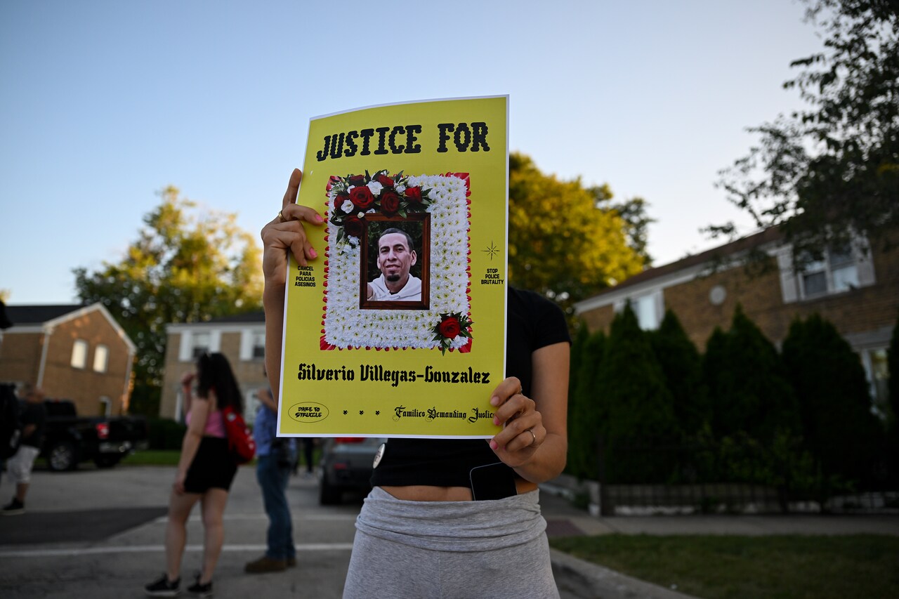 Lawsuit accuses ICE of 'executing' immigrant whose sons are now in ...