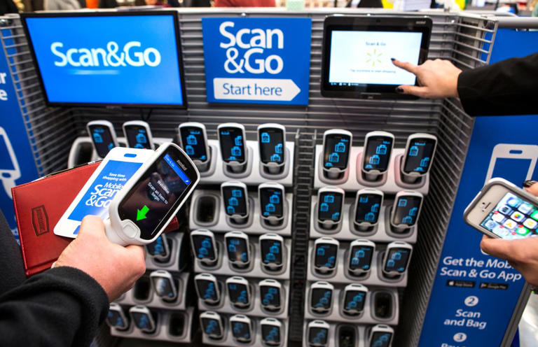 Walmart exec speaks out on dynamic pricing again after watchdog calls ...