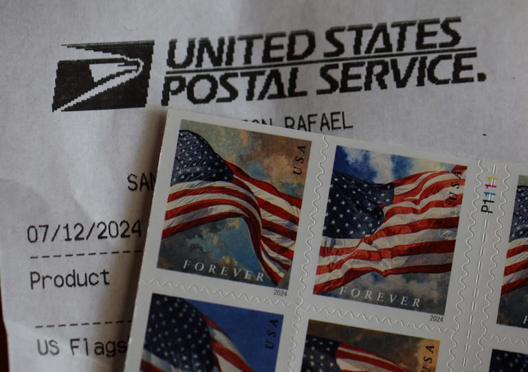 USPS raised shipping costs ahead of the holidays — here’s what shoppers ...