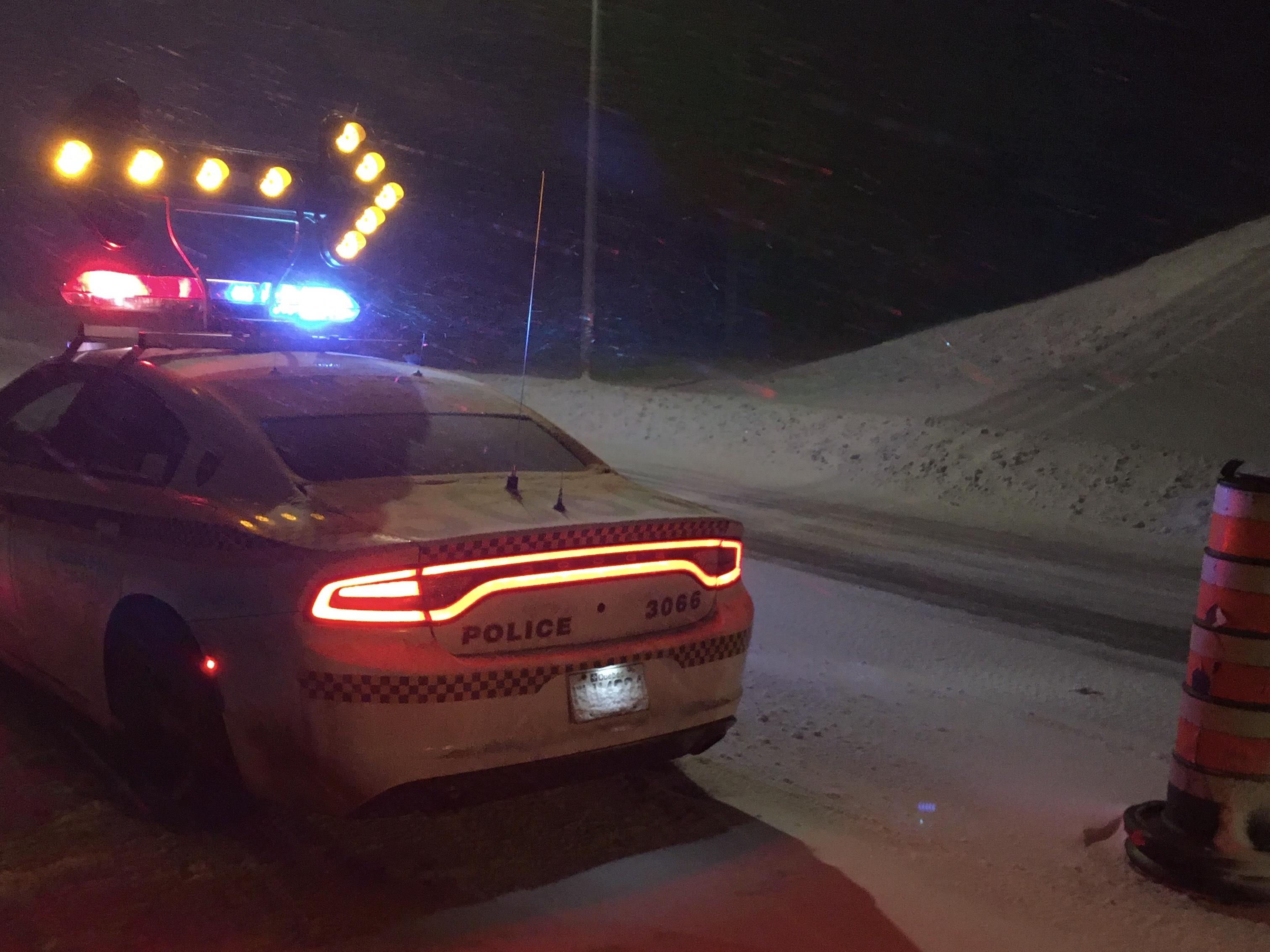 Mort subite lors de son arrestation sur l’autoroute : la cocaïne est en ...