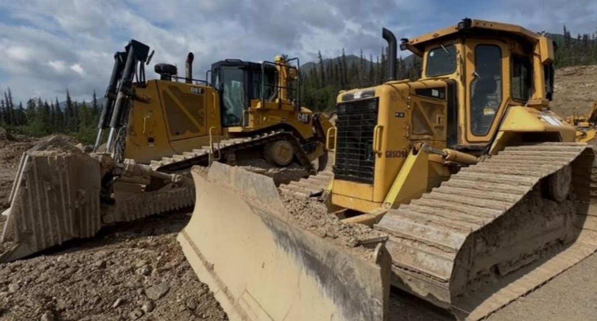 Nova Minerals on target to commence Estelle antimony plant construction