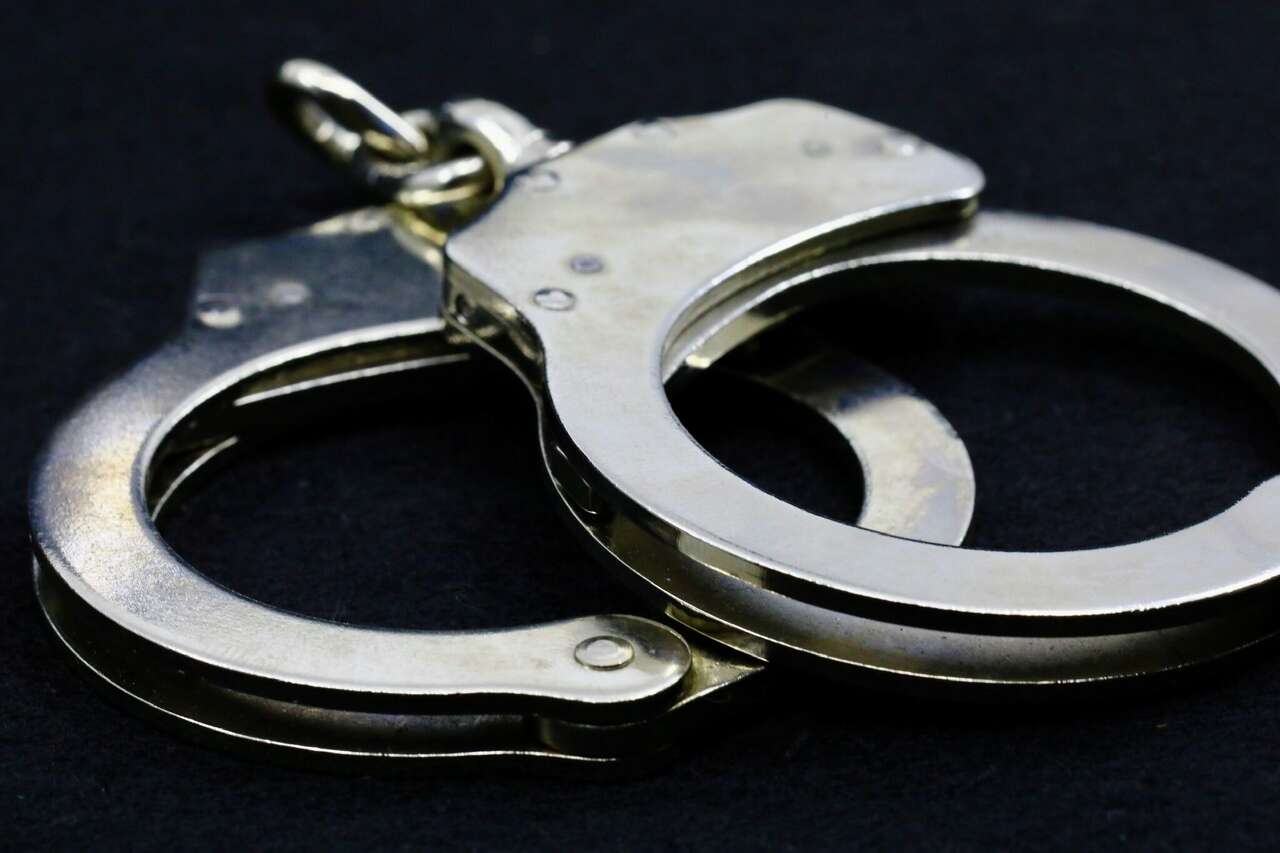 Midland police arrest man after chase tied to Annetta Drive crashes