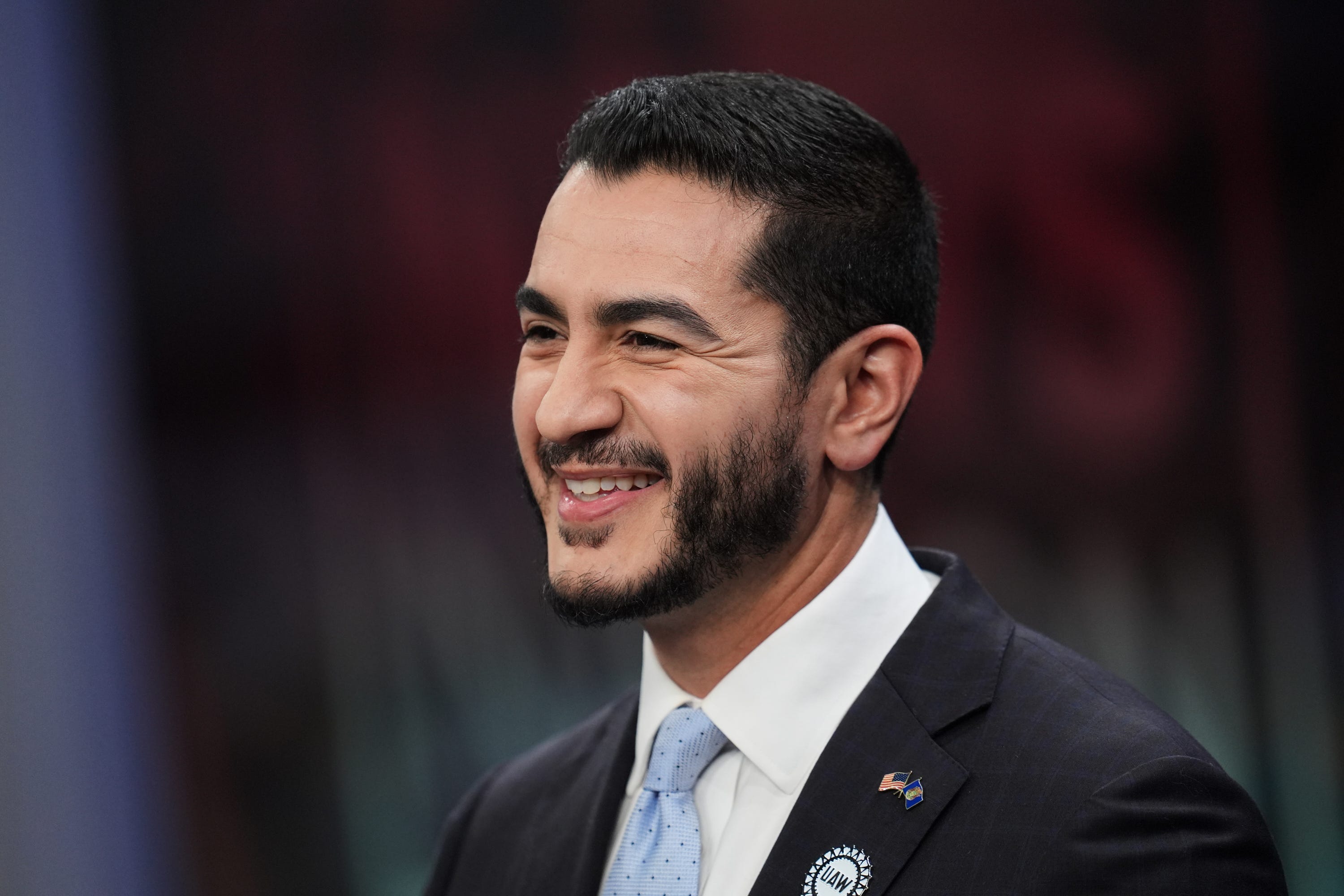 Why we’re leaving El-Sayed’s spot on the ballot blank | Opinion