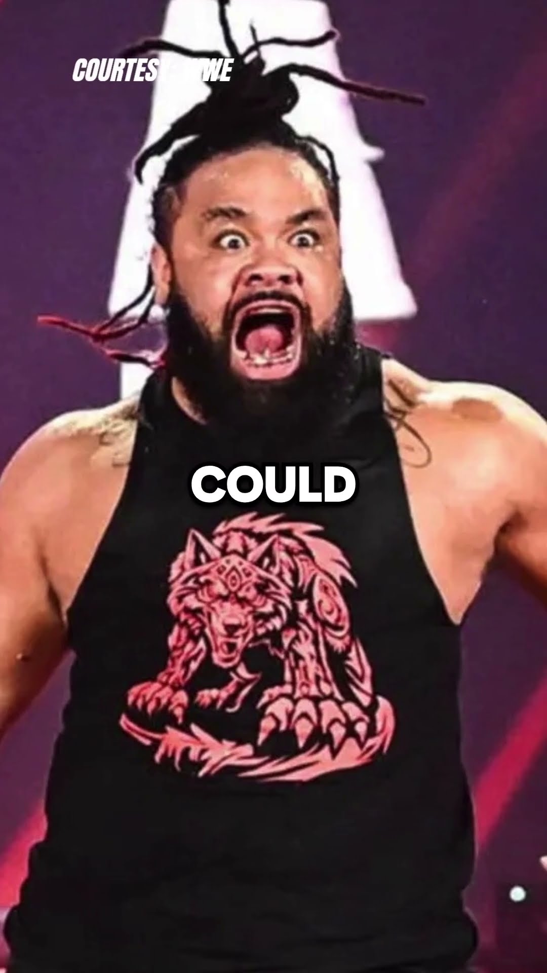 Jacob Fatu betrayal rumors shake the Bloodline