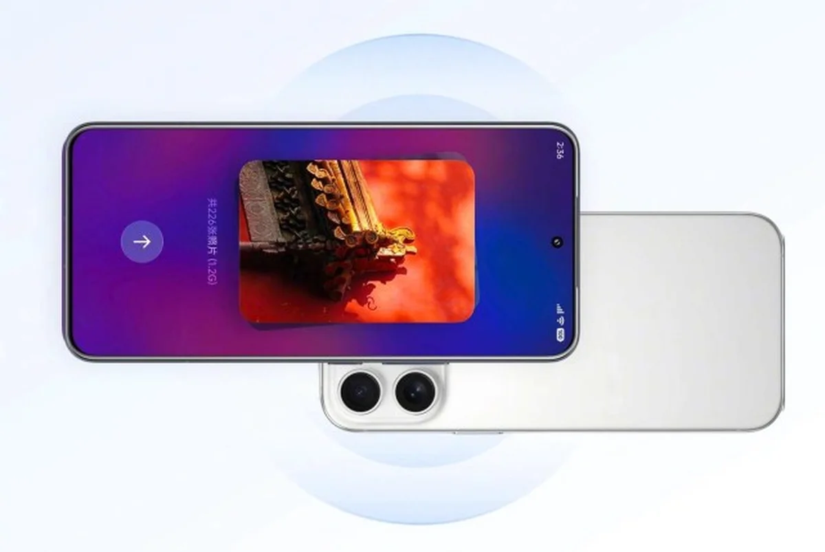 Xiaomi HyperOS 4 brings iPhone sync, file sharing, cross-device control