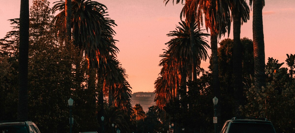 The Englishman who wants to remake California