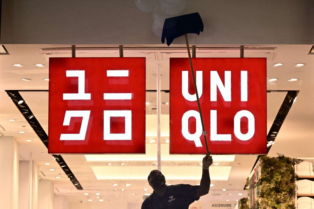 Uniqlo returns to downtown San Francisco with a free street festival