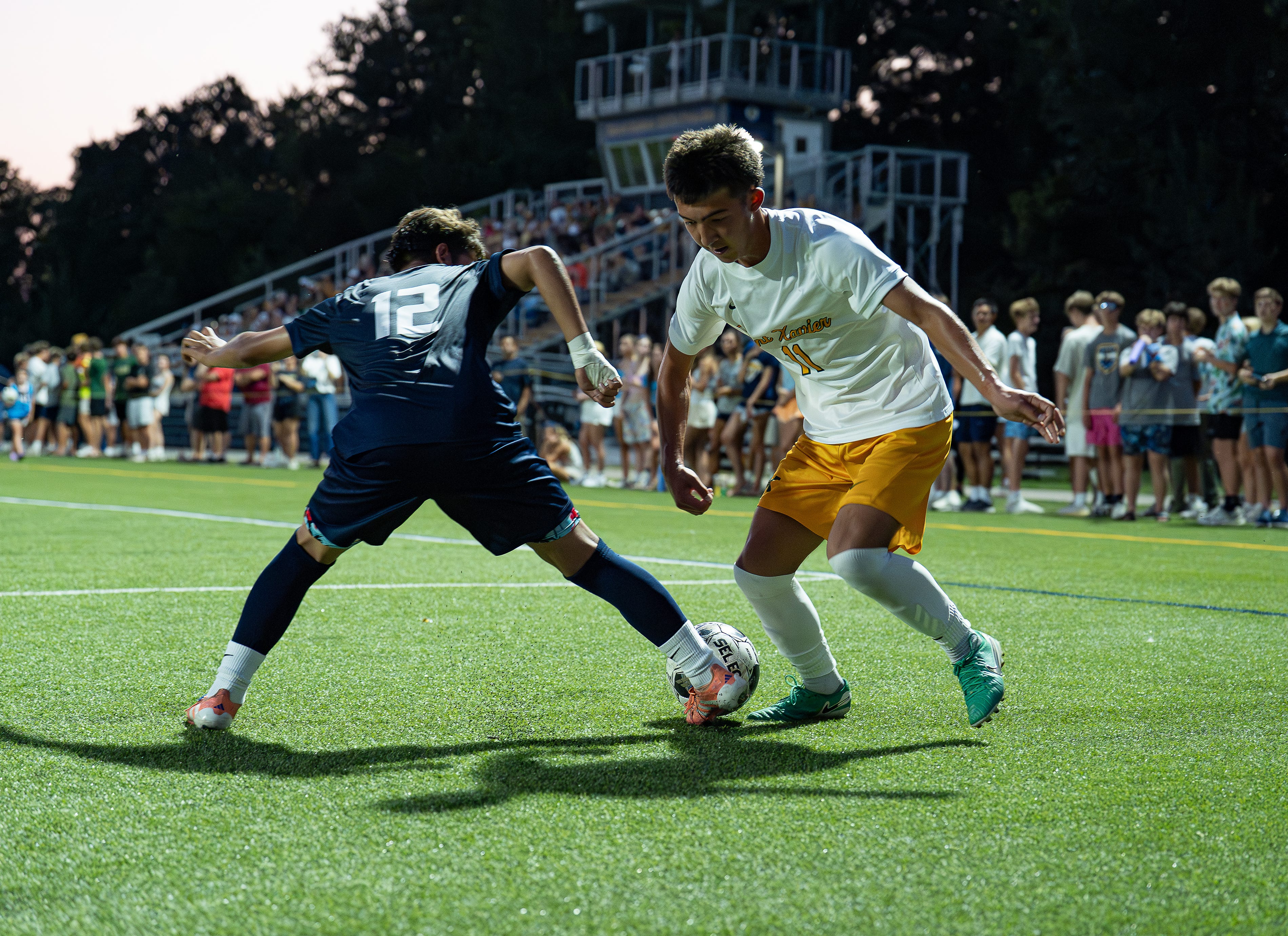 Pairings set for KHSAA sixth and seventh region soccer tournaments
