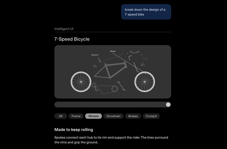 ChatGPT now explains topics better using charts, graphics, interactive ...