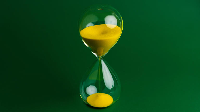'The most accurate clock in the world': Atomic clock just set a new ...