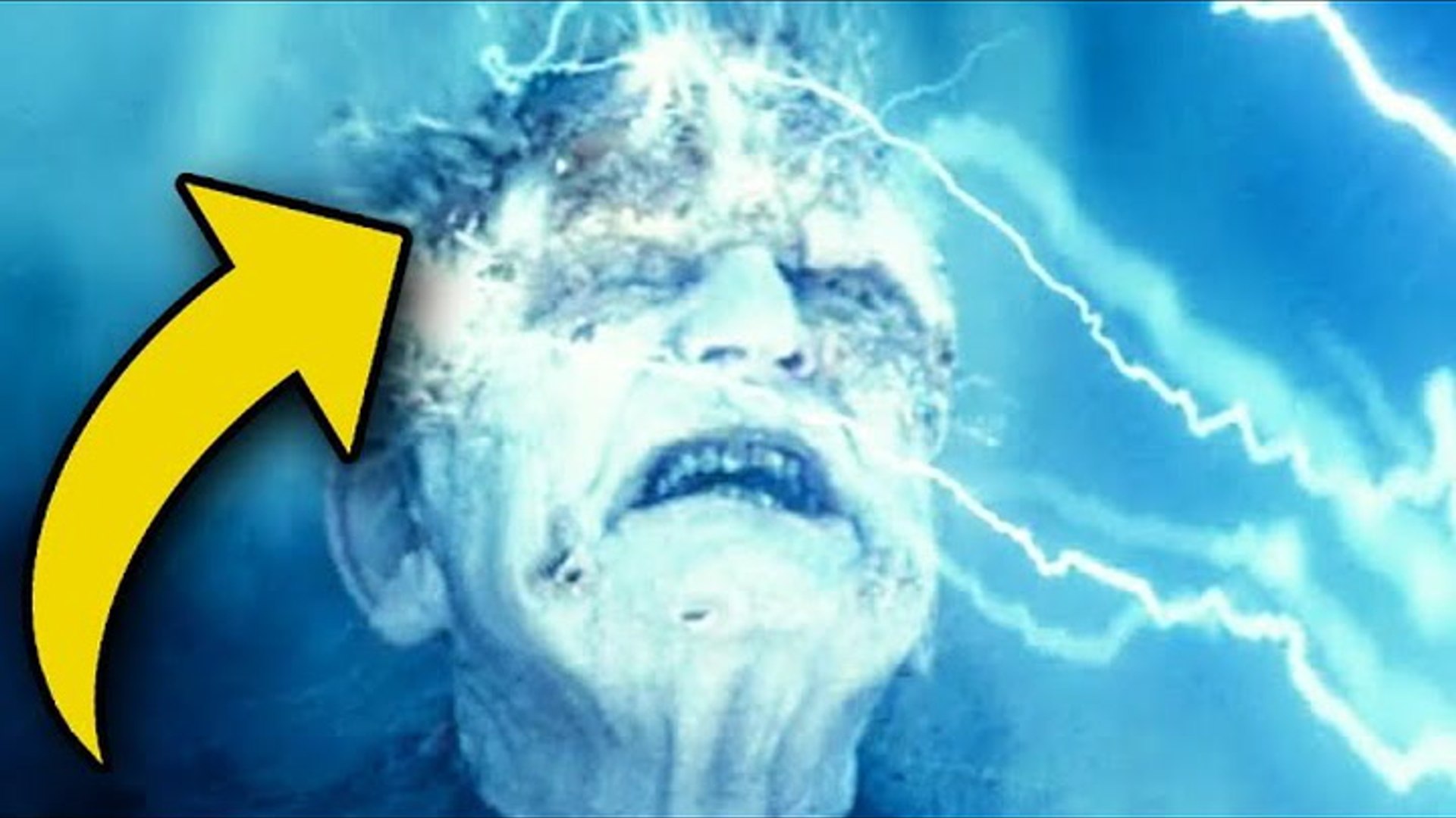 10 most disturbing Star Wars moments
