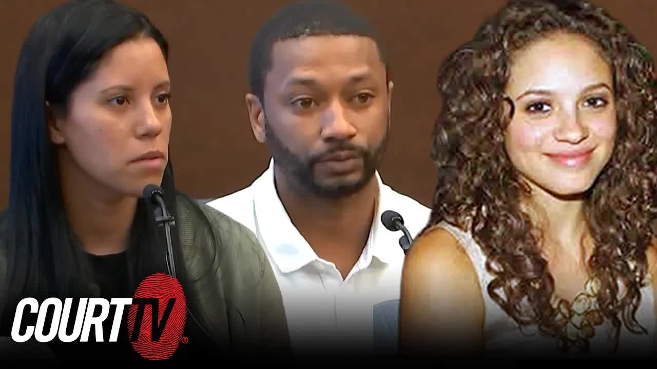 Friend saw murdered UNC student’s roommate with blood