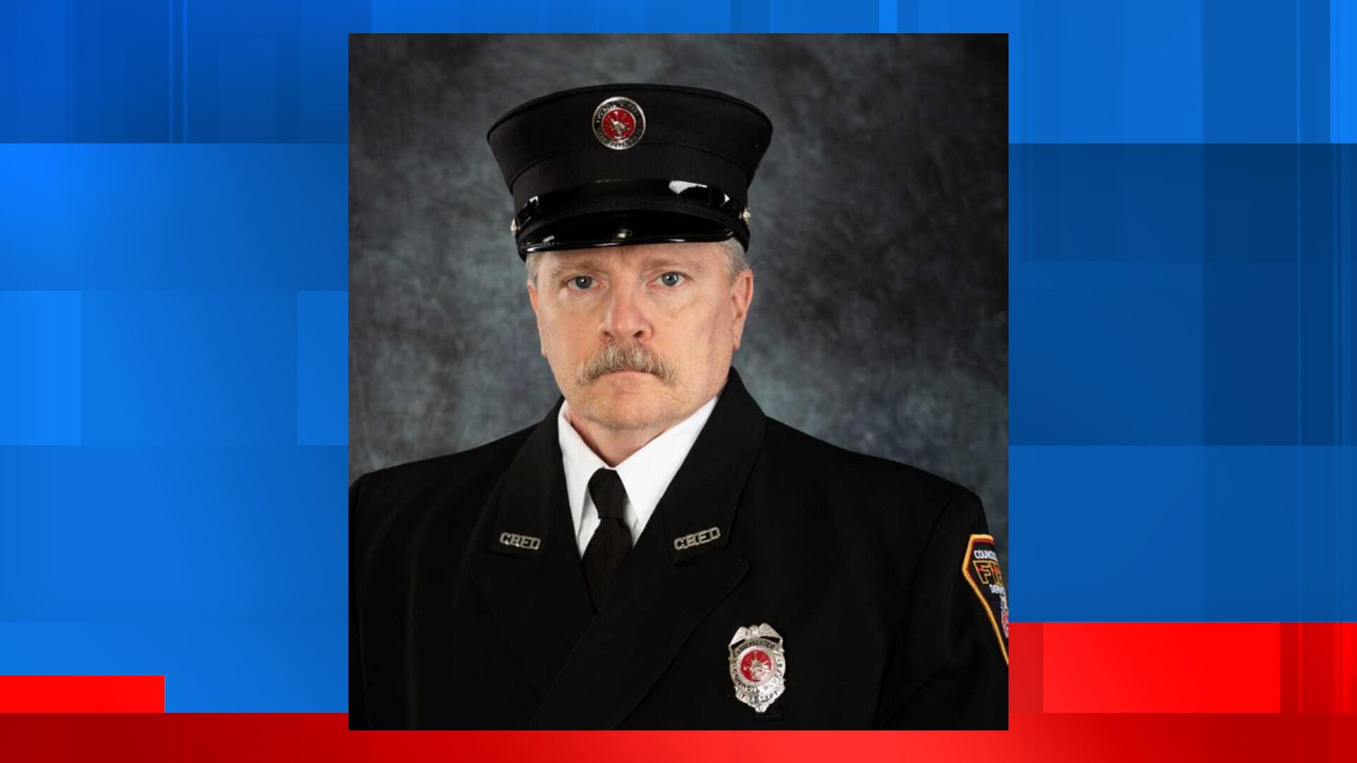 Council Bluffs firefighter dies after suffering medical emergency at ...
