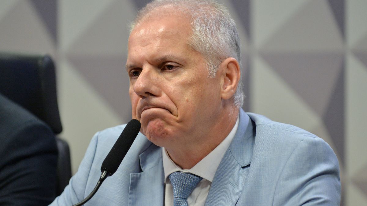PGR defende fim da prisão preventiva de Stefanutto, ex-presidente do INSS