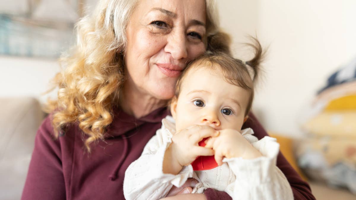 Baby-naming expert says these 12 names could be the next generation's ...