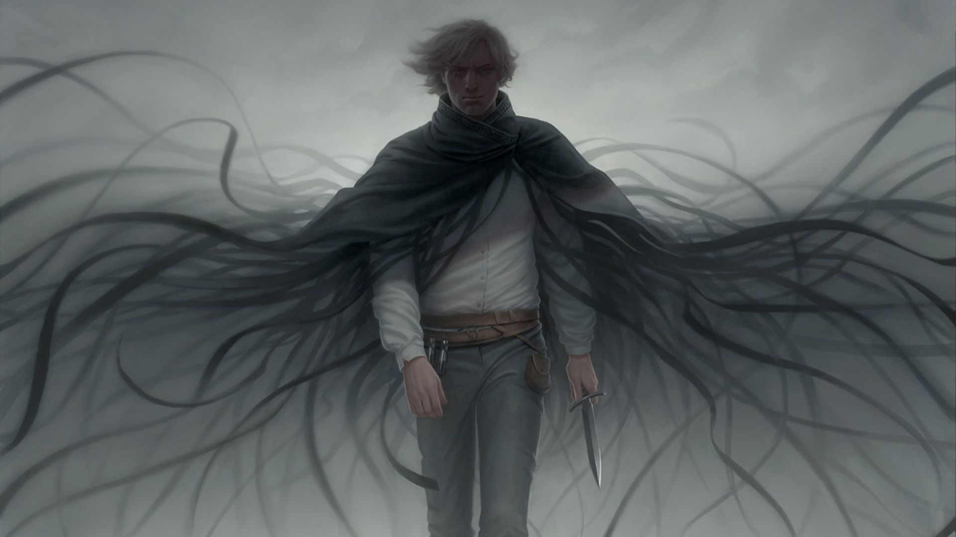 5 allomancers more powerful than Kelsier in the Mistborn franchise
