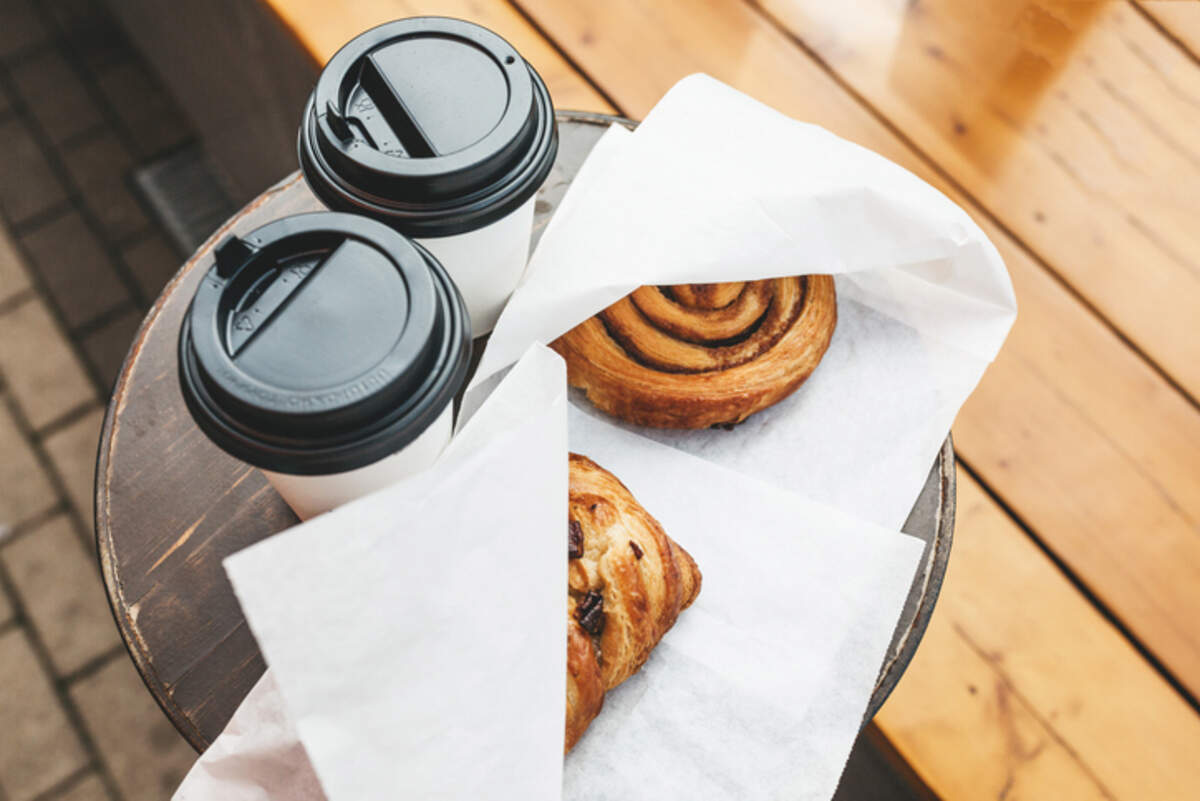 Your daily latte adds up fast: How budgeting apps show you the real ...