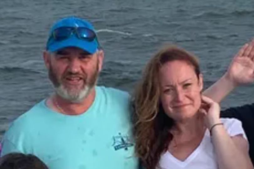 Heartbreak as Irish dad-of-seven killed in New York crash as wife ...