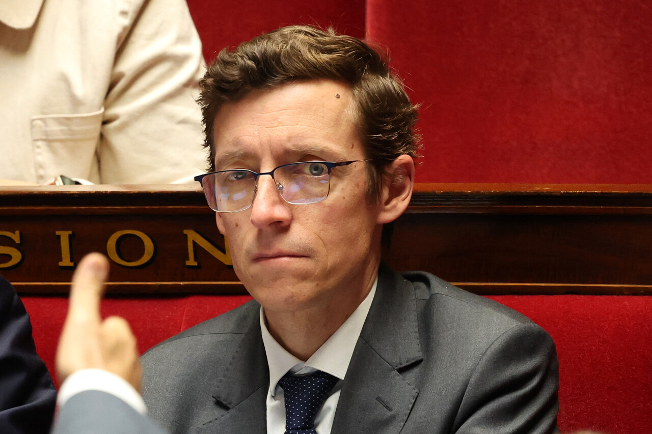 Colère lycéenne : 3000 professeurs remplaçants arrivent dès demain dans ...