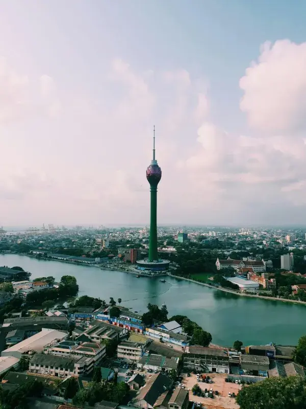 Sri Lanka Islamic finance tops $1b assets but set to stay niche