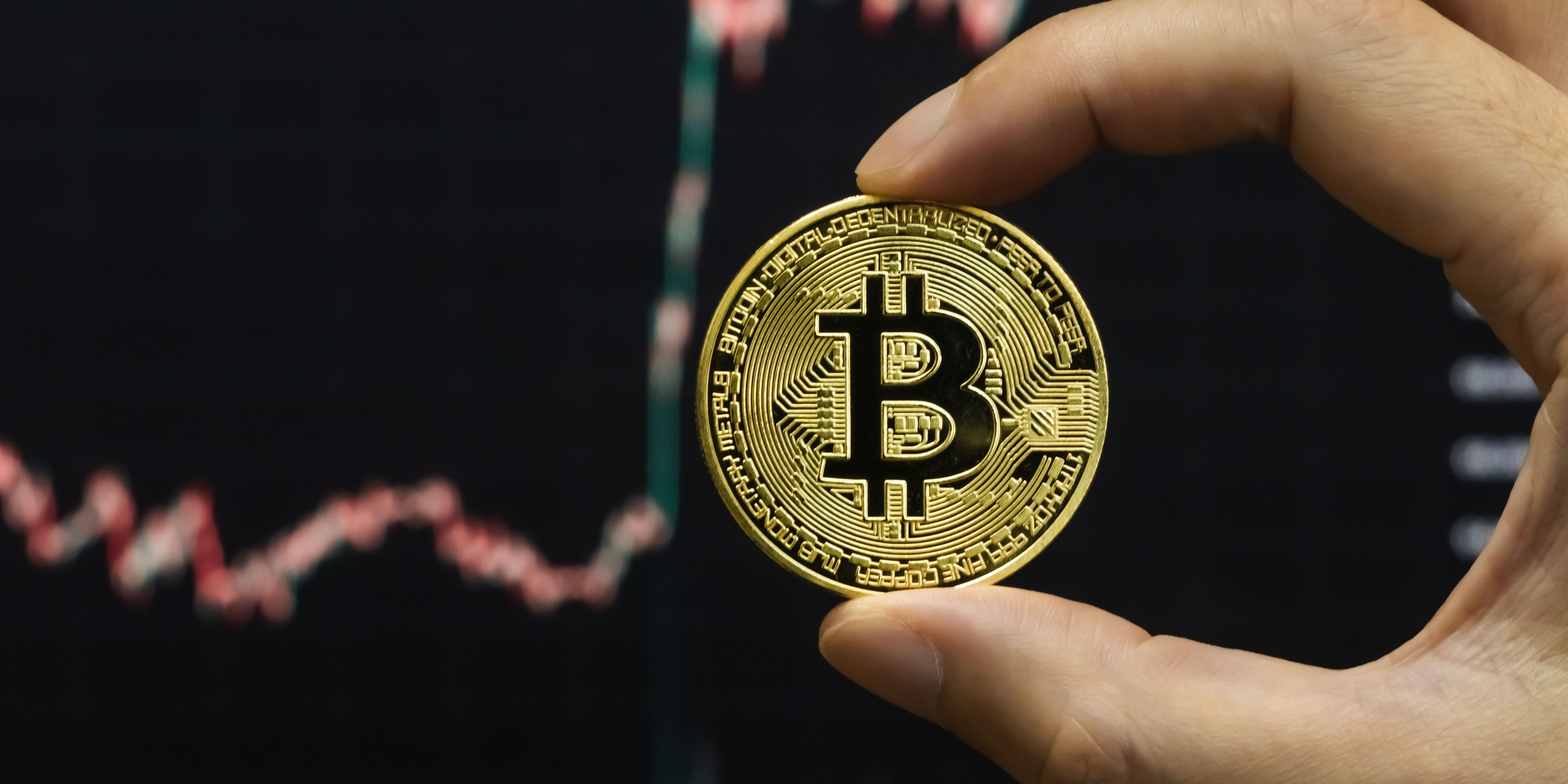 1,5 Millionen! So hoch könnte Bitcoin 2030 steigen