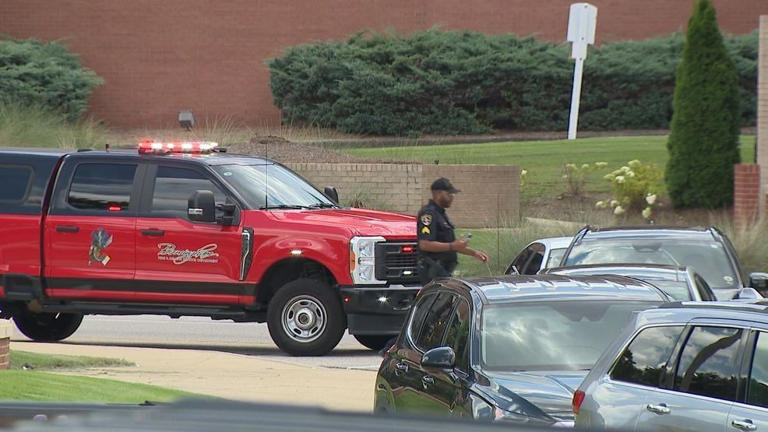 Suspect fatally shot in officer-involved shooting near UAB St. Vincent ...