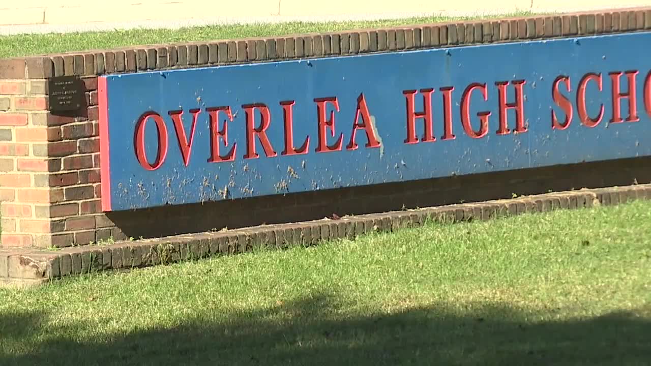 Overlea High School faces overcrowding crisis as plans for a new school ...