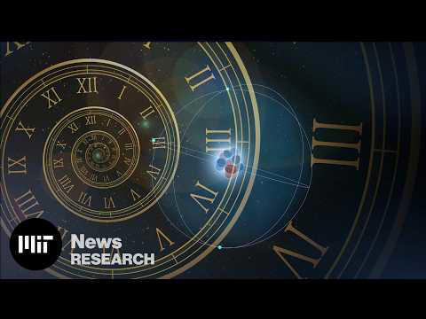 'The most accurate clock in the world': Atomic clock just set a new ...