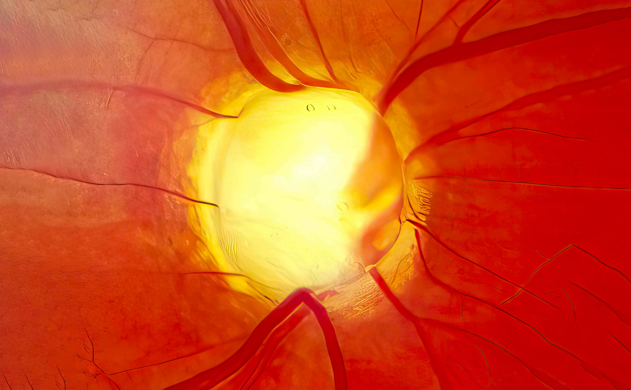 Eye cells may have been rejuvenated for the first time in people