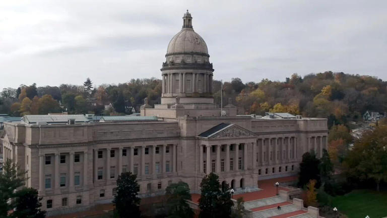 Kentucky lawmakers question use of computer tool to screen child abuse ...