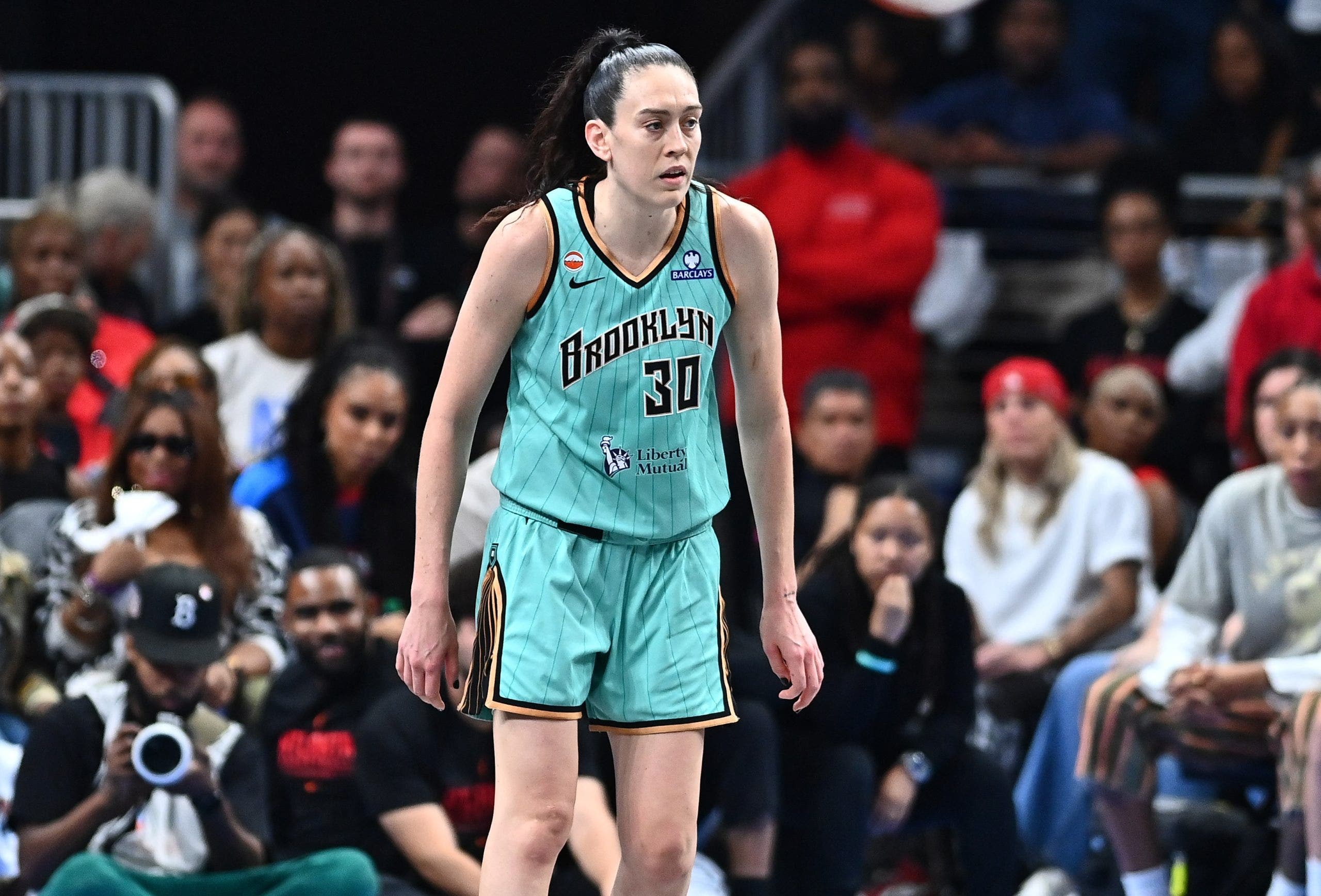 Liberty make official inquiry into reset timeout dispute after overtime ...