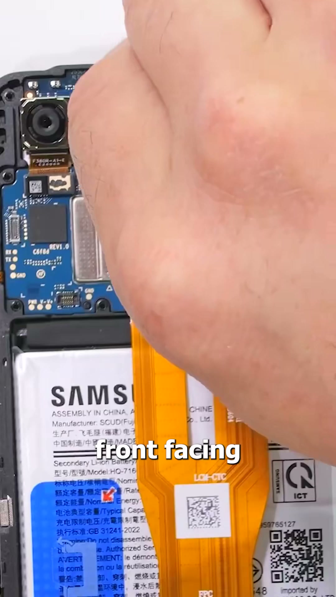 Can you spot the differences in a $95 smartphone from your $1800 ...