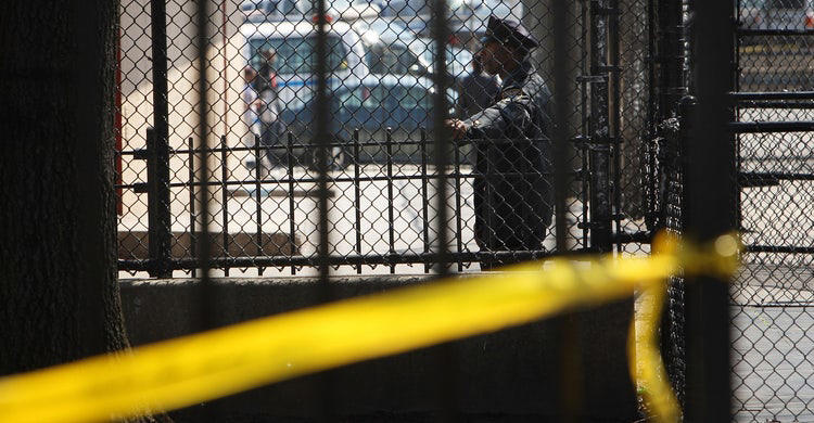 Bronx mother's ex-boyfriend arrested after deadly balcony fall as ...