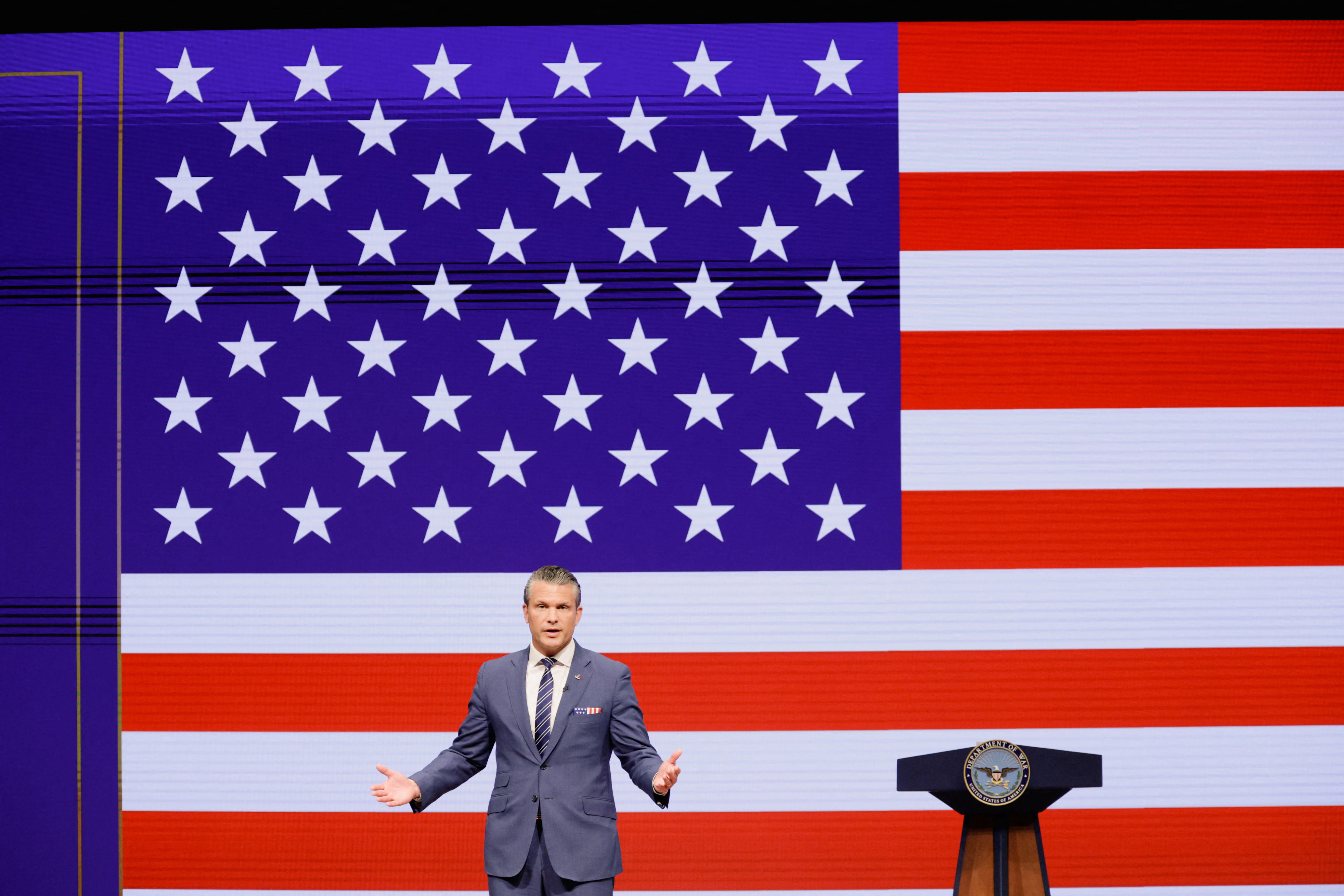 US to livestream first public execution by military firing squad since ...