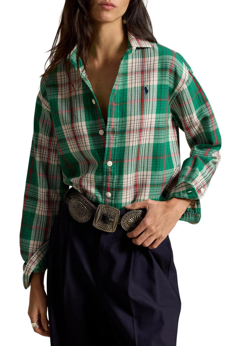 8 2010s fashion trends that are suddenly cool again
