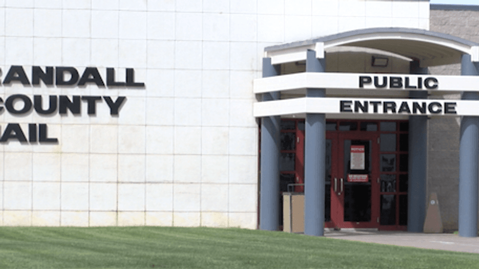 Second Randall County inmate to die within five weeks had multiple ...