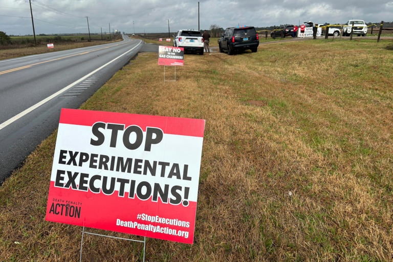 Failed executions troubled other states before Christa Pike. Here's ...