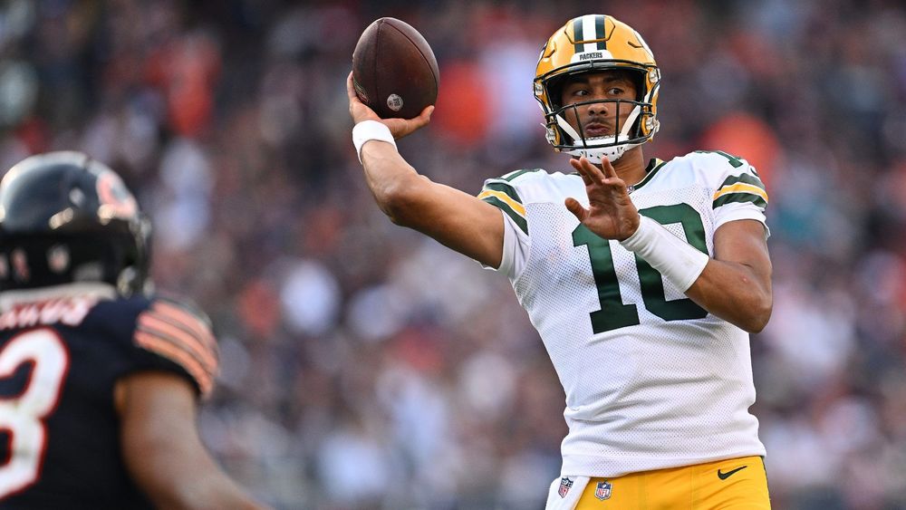 Green Bay Packers vs. Chicago Bears matchup breakdown for fantasy ...