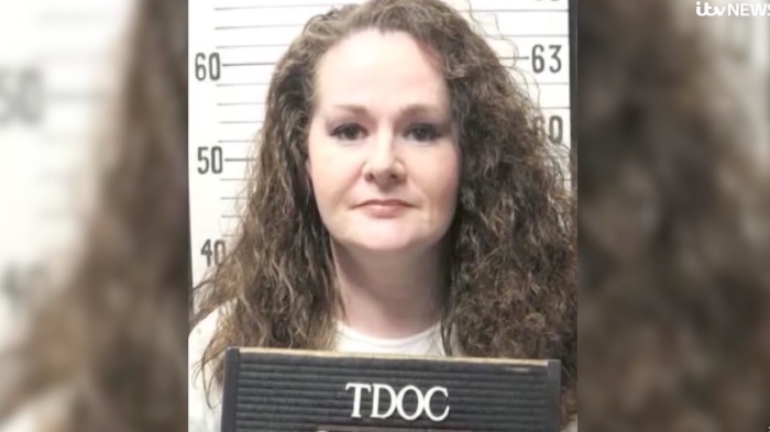 Christa Pike's aunt claims botched execution was providential: 'God is ...