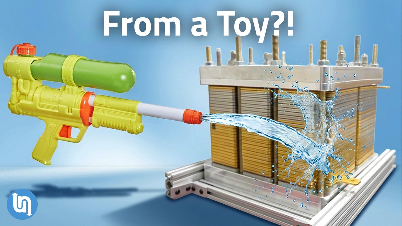 Why the JTEC is a game-changer for waste heat