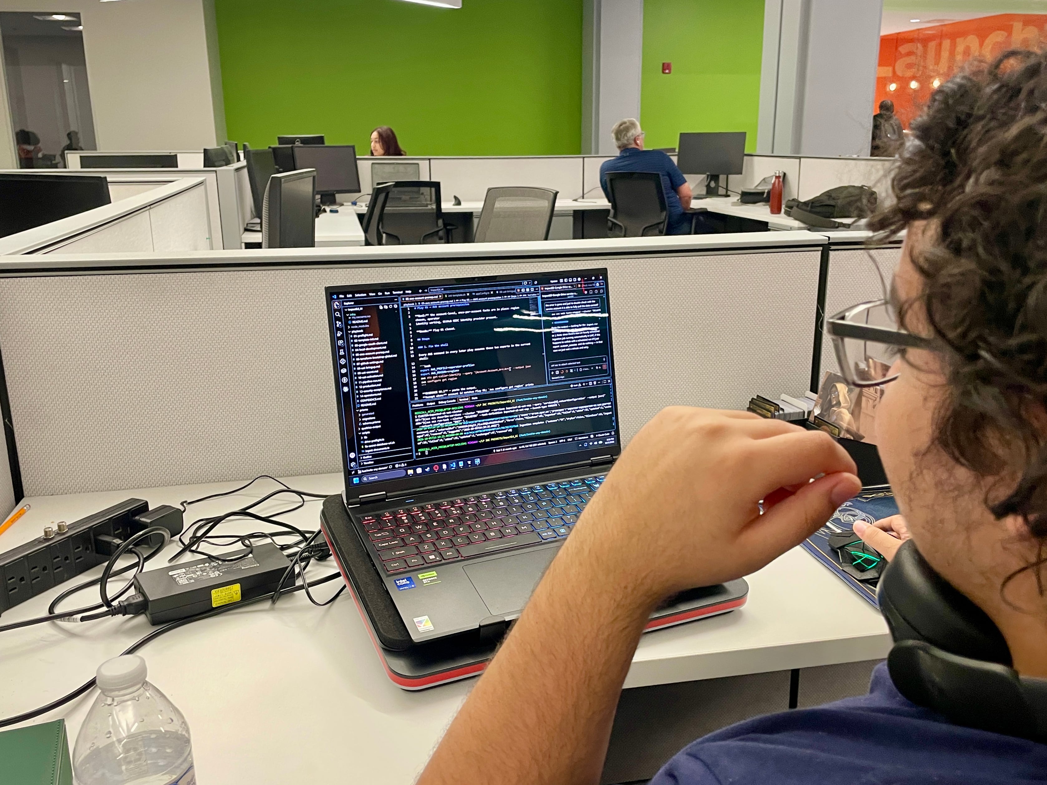 AI forces coding program to revamp how it prepares Philadelphia ...