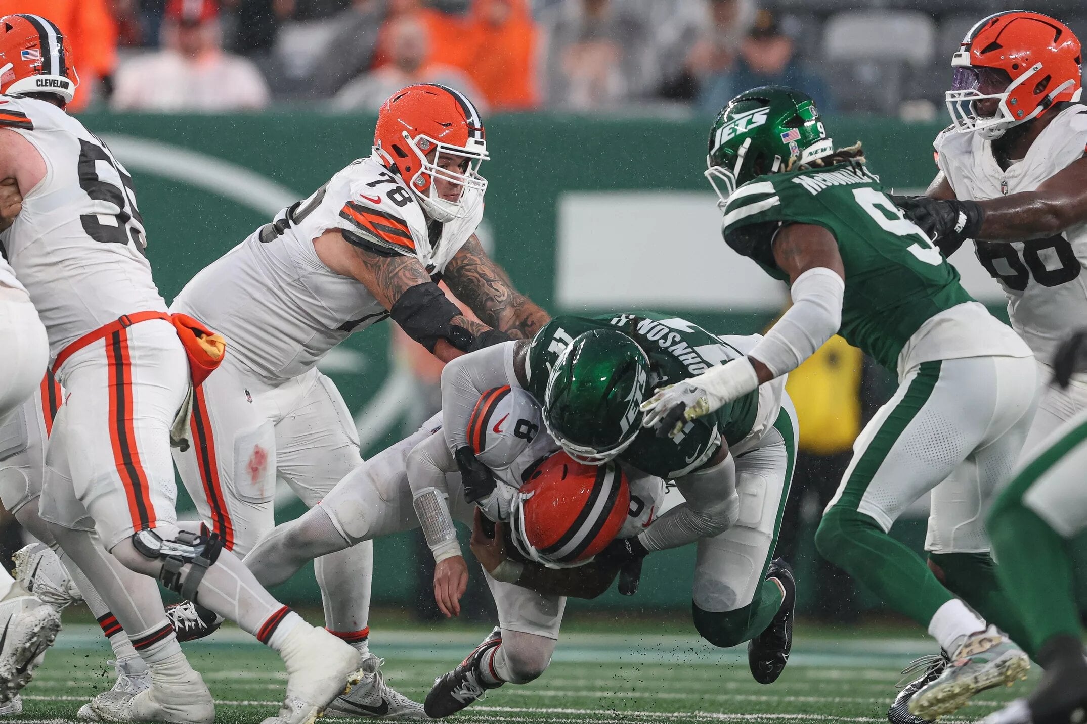 NFL trade rumors: Titans may dump top $13M Pro Bowl pick