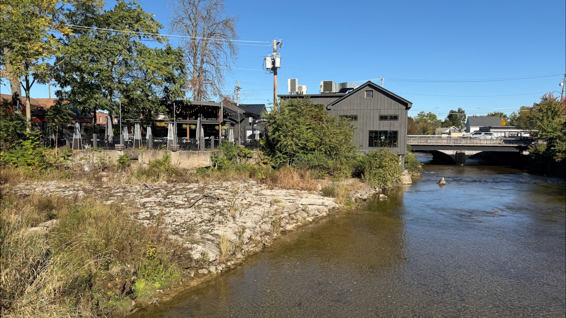 Williamsville unveils $2 million plan to bring water to dry Ellicott ...