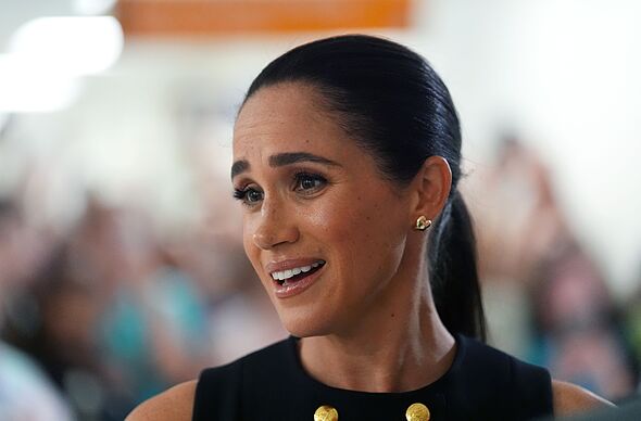 Royal fans issue major complaint after Meghan Markle's latest update
