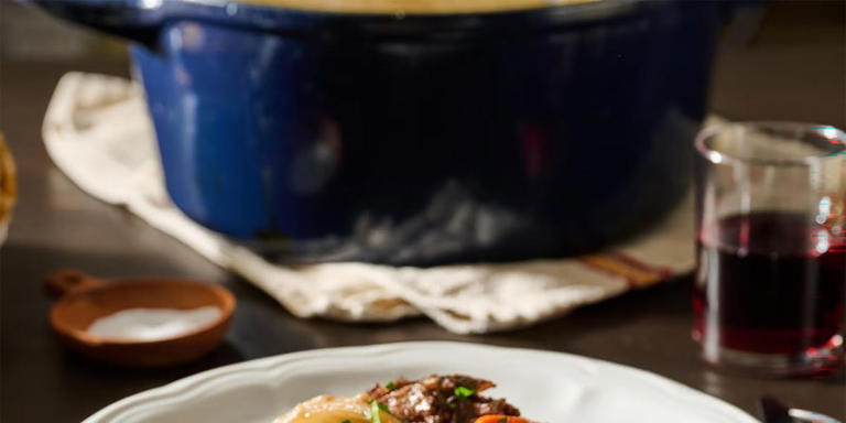30 Dutch oven recipes for easy weeknight dinners