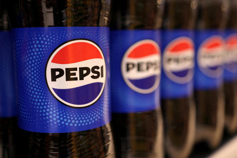 PepsiCo to hike prices on Doritos, sodas — pivot from recent effort to ...