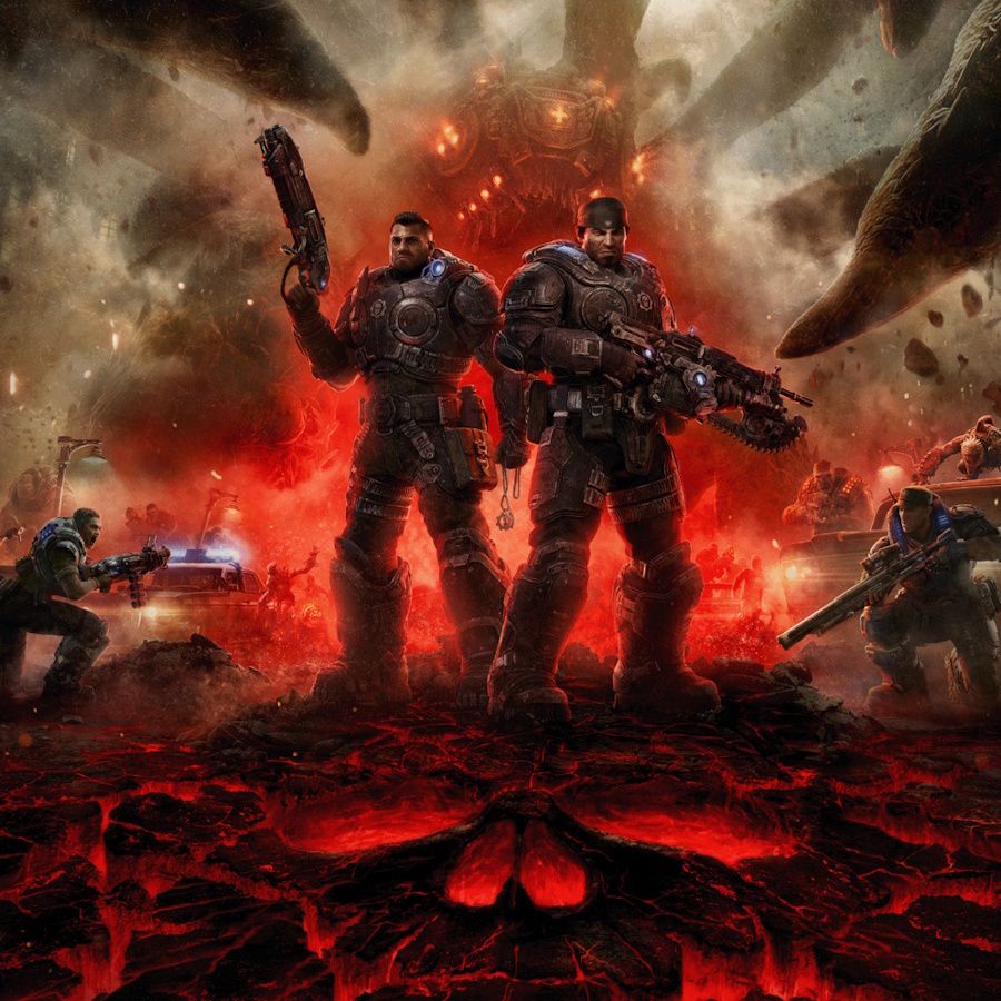 Upcoming 2026 games: All the new PC games you won't want to miss, from ...